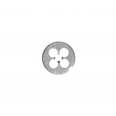 Плашка М   5  х0.8  9ХС HORTZ