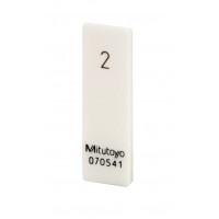 Мера длины 1,45mm    613605-031 Mitutoyo