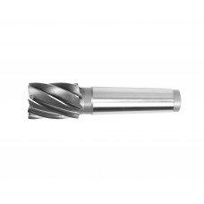 Фреза концевая к/х 56,0 z=8 Р6М5 КМ5 HORTZ