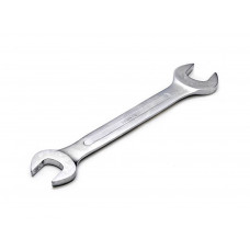 Ключ гаечный рожковый двусторонний   8x10 Satin Finish HOR