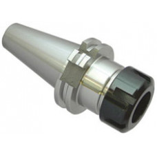 Патрон цанговый 45ER25 (AD+В) пов.точ. DIN 69871