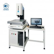 Мультисенсорная видеоизмерительная NVM-3020 CNC система ЧПУ 047172001 NORGAU внесен в ГРСИ