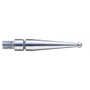 Наконечник  d=2mml=36,8mm твердосплавный 129949 Mitutoyo