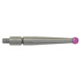 Наконечник  d=2mml=36,8mm твердосплавный 129949 Mitutoyo
