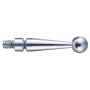 Наконечник  d=2mml=36,8mm твердосплавный 129949 Mitutoyo
