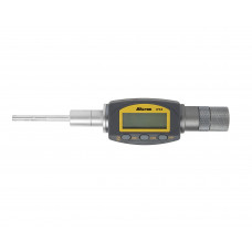 Нутромер микром. 3-точ. электр. 6- 8 0,001 у/к (ГРСИ №90358-23) IP65 Bluetooth МИК