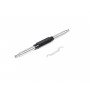 Микрометр МК- 225 0,01 с поверкой ЧИЗ*