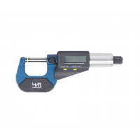 Микрометр МКЦ-  25 0,001 электронный 2-кн. IP54 ЧИЗ***