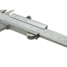Штангенциркуль ШЦ-1-100 0,05 моноблок МИК