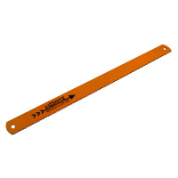 Полотно ножовочное  500x40x2x4 машинное  HORTZ