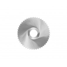 Фреза отрезная 100x 1   x27 мм тип 2 z=64 Р6М5 HORTZ
