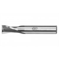 Фреза шпоночная ц/х 22,0 Р6М5 HORTZ