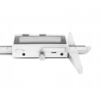 Штангенглубиномер ШГЦ- 300 0.01 электр. (ГРСИ 93125-24) IP67 Bluetooth МИК