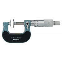 Микрометр зубомерный МЗ- 25 0,01 123-101 Mitutoyo