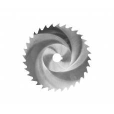 Фреза отрезная 200x 2,5 x32 мм тип 3 z=26 Р6М5 HORTZ