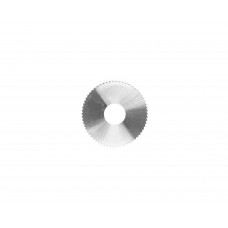 Фреза отрезная  20  x 0,3 x 5 мм тип 1 z=64 Р6М5 HORTZ
