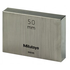 Мера длины плоскопарал.1,5 mm 611641-031 Mitutoyo