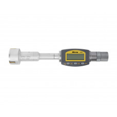 Нутромер микром. 3-точ. электр. 40- 50 0,001 у/к (ГРСИ №90358-23) IP65 Bluetooth МИК