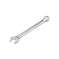 Ключ гаечный комбинированный  8x8 Satin Finish HOR