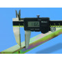 Штангенциркуль для уступов ШЦЦС-200 0,01 электронный NTD22-20PKX 573-677 Mitutoyo